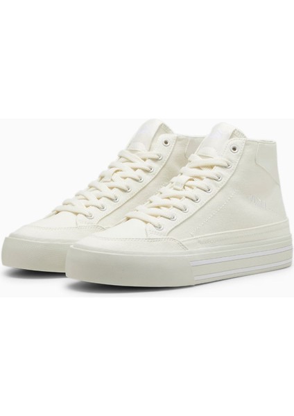 Court Classic Vulc Mid Unisex Spor Ayakkabı 39614901 39614901015