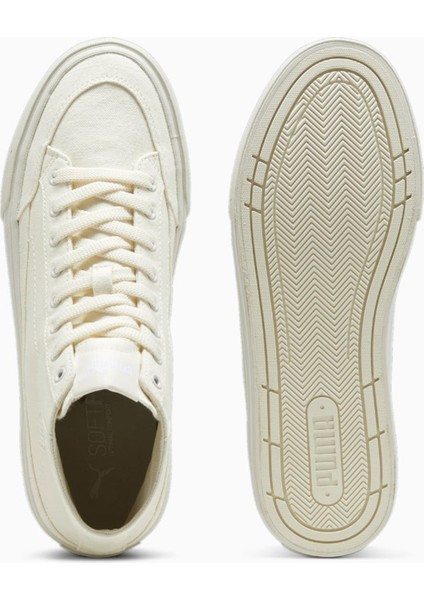 Court Classic Vulc Mid Unisex Spor Ayakkabı 39614901 39614901015