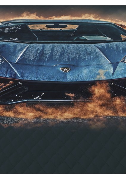 Spor Araba Desenli Genç ve Çocuk Baskılı Tek Kişilik Pike Takımı 160X230 Renkli fiyatları