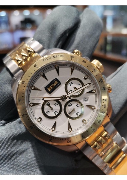 Yeni Erkek Kol Saati