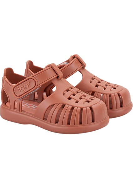 Tobby Solid Çocuk Sandalet S10271-381 S10271-381007 fiyatları