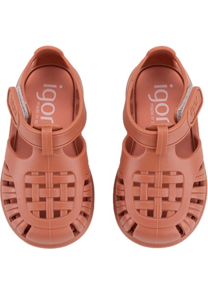Tobby Solid Çocuk Sandalet S10271-381 S10271-381007 modelleri