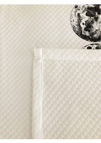 Ay Desenli, Baskılı Tek Kişilik ve Çocuk Pike Takımı modelleri