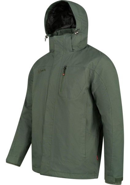 3in1 Erkek Mont Sage Elbruz