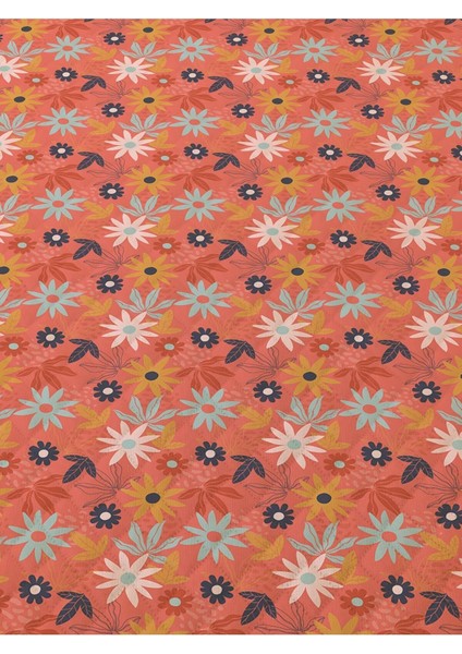 Çiçek Desen Tek Kişilik Çocuk Pike Takımı 160X220 cm fiyatları