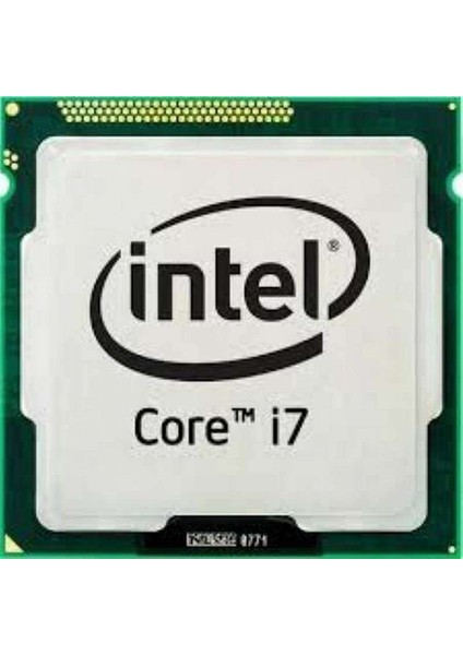 Core i7 14700 2,1 GHz 33 MB Cache 1700 Pin İşlemci