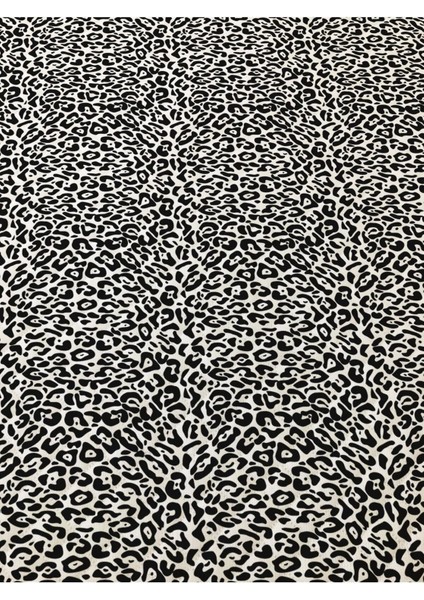 Modern Desenli Baskılı Çift Kişilik Pike Takımı 200X230 cm Renkli