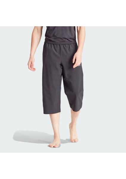 Yoga 3/4 Pant