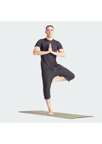 Yoga 3/4 Pant