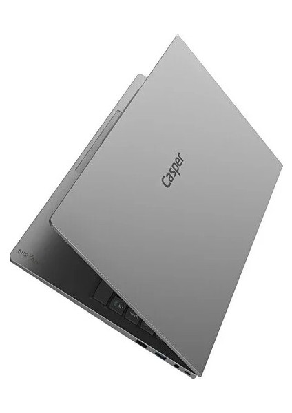 Nirvana X600.1235-8U00X-G-F Intel Core I5 1235U 32GB 1 Tb SSD Windows 11 Pro 15.6" Fhd Taşınabilir Bilgisayar + Boz Çanta