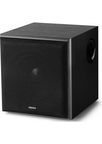 T5 Elektrikli Aktif Subwoofer