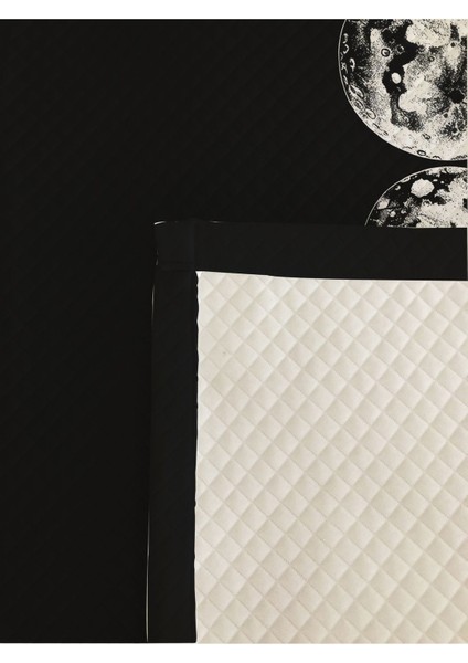 Ay Desenli, Baskılı Tek Kişilik ve Çocuk Pike Takımı modelleri