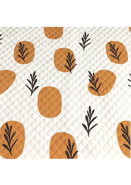 Modern Desenli Baskılı Çift Kişilik Pike Takımı 200X230 cm Renkli fiyatları