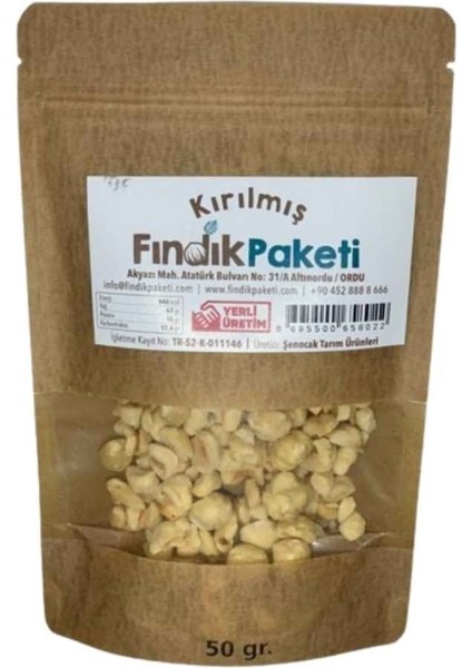 Kavrulmuş Kırılmış Naturel Iç Fındık Iri Taneli Büyük Boy 1kalite Doğal Taze Yeni Sezon Fındık 50gr modelleri