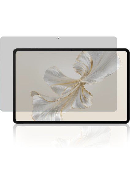 Honor Pad 9 12.1 Inch Tablet Nano Esnek Anti Glare Mat Ekran Koruma Filmi - AL3288