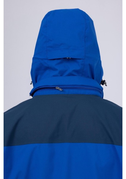 3in1 Erkek Mont Hardal Lapıs Blue / Navy Elbruz fırsatları