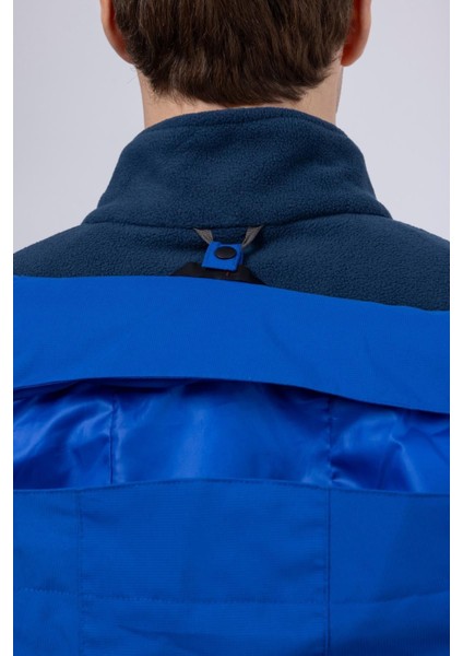 3in1 Erkek Mont Hardal Lapıs Blue / Navy Elbruz indirimleri