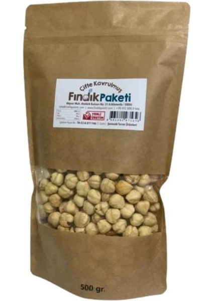 Çifte Kavrulmuş Iç Fındık Iri Taneli Iri Boy Çıtır Iç Fındık Taze Lezzetli Yeni Mahsul 500gr fiyatları