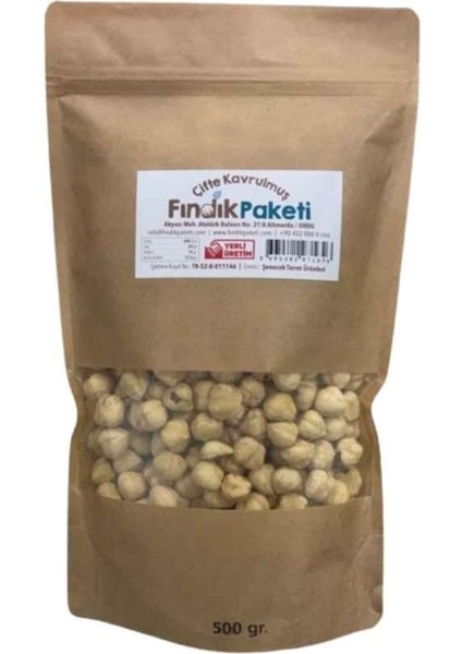 Çifte Kavrulmuş Iç Fındık Iri Taneli Iri Boy Çıtır Iç Fındık Taze Lezzetli Yeni Mahsul 500gr modelleri