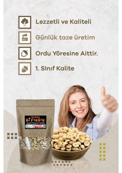 Kavrulmuş Kırık Iç Fındık Yeni Mahsul Taze Pasta Kek Kurabiye Için Doypack 1kg Kırık Iç Fındık fiyatları