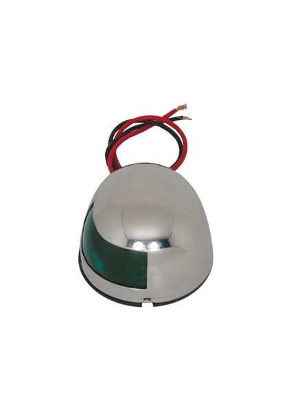 Sancak Feneri 83X64 mm 12V