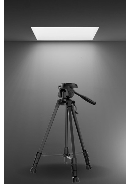 EH102 1.5m Ayarlanabilir Tripod