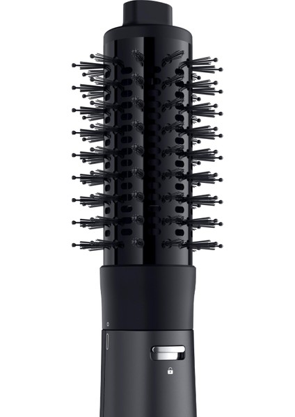 BRAS420E Air Styler 4.2 Iontec Saç Kurutma Makinesi ve Şekillendirici, 2 Başlıklı