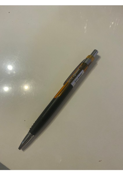 Sprint 07 Versalit Kalem Kırmızı