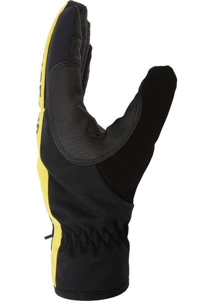 Salute Erkek Kayak/snowboard Eldiveni Siyah ADYHN03032 fiyatları