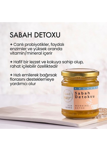 Sabah Detoksu