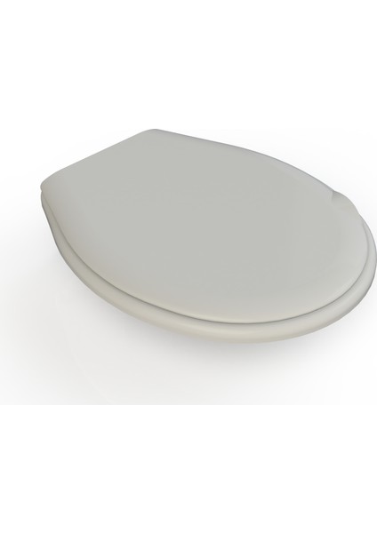 Papatya Klozet Kapağı DONAU 111-100
