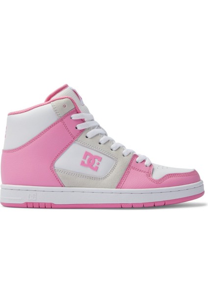 Shoes Deri Lifestyle Kadın Mid Ayakkabı Manteca 4 ADJS100164