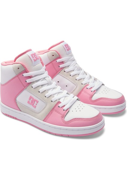 Shoes Deri Lifestyle Kadın Mid Ayakkabı Manteca 4 ADJS100164 fiyatları