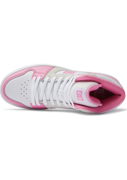 Shoes Deri Lifestyle Kadın Mid Ayakkabı Manteca 4 ADJS100164 fırsatları