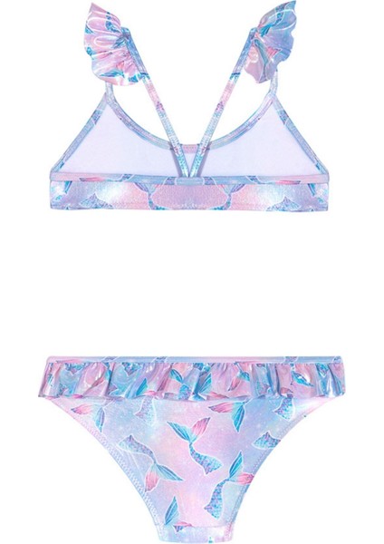 Kız Çocuk Venice Bikini