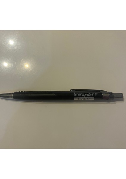 Sprint 07 Versalit Kalem