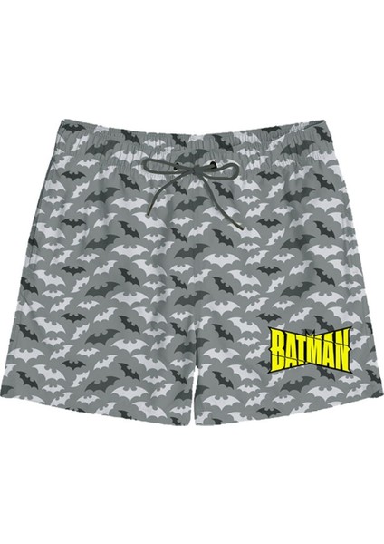 Erkek Batzone Deniz Havuz Şortu