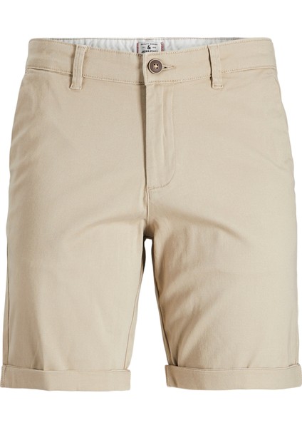 Jack & Jones Çocuk Chino Sort - David