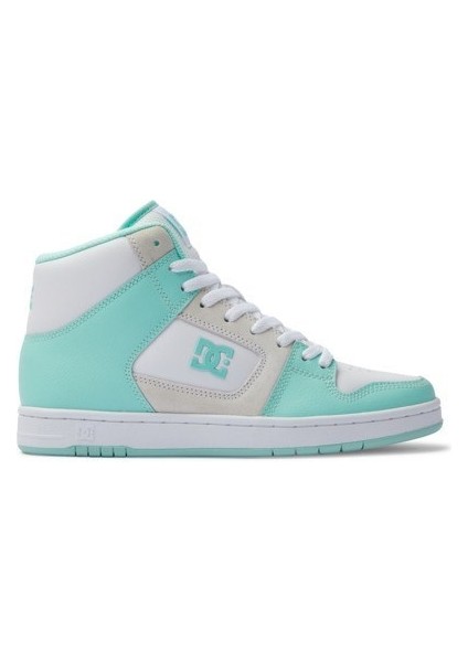 Shoes Deri Lifestyle Kadın Mid Ayakkabı Manteca 4 ADJS100164
