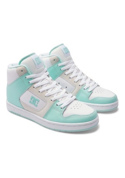 Shoes Deri Lifestyle Kadın Mid Ayakkabı Manteca 4 ADJS100164