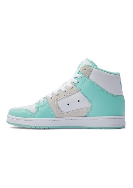 Shoes Deri Lifestyle Kadın Mid Ayakkabı Manteca 4 ADJS100164
