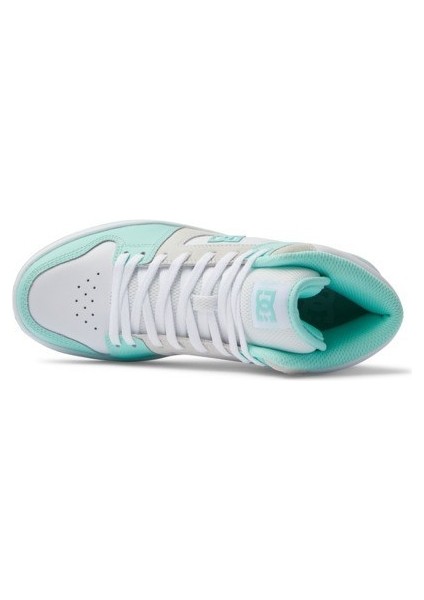 Shoes Deri Lifestyle Kadın Mid Ayakkabı Manteca 4 ADJS100164