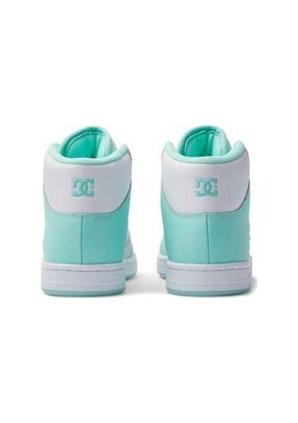 Shoes Deri Lifestyle Kadın Mid Ayakkabı Manteca 4 ADJS100164