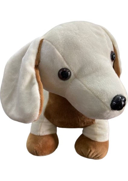 Aşık Köpek Peluş 45 cm 62203 modelleri