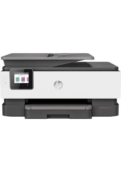 A4 Officejet Pro 8123 Renkli Mürekkepli Çok Fonksiyonlu Yazıcı Usb,ethernet,kablosuz fiyatları