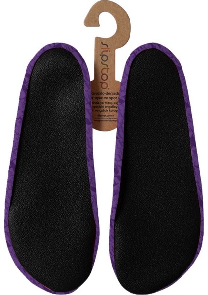 Unisex Joker Deniz Havuz Ayakkabısı