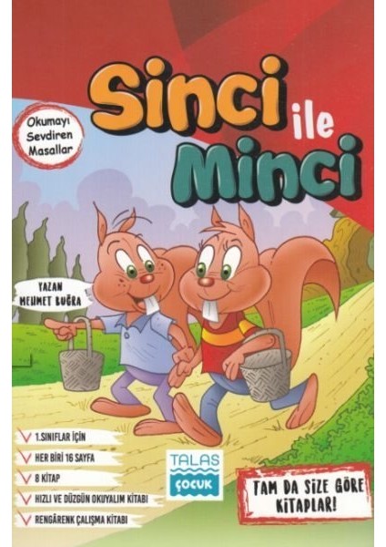 Sinci Ile Minci