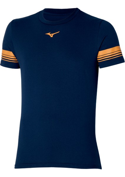 Athletics Erkek Tişört Lacivert