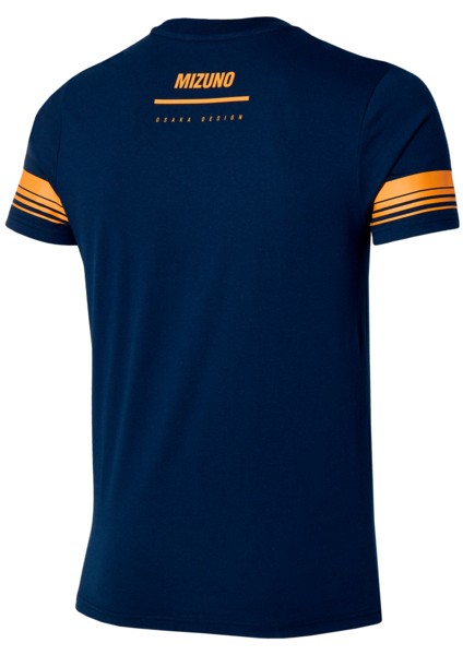 Athletics Erkek Tişört Lacivert fiyatları