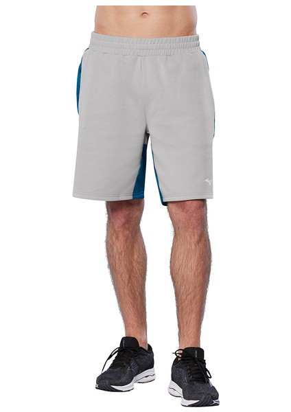Athletics Mesh Half Pant Erkek Şort Gri modelleri